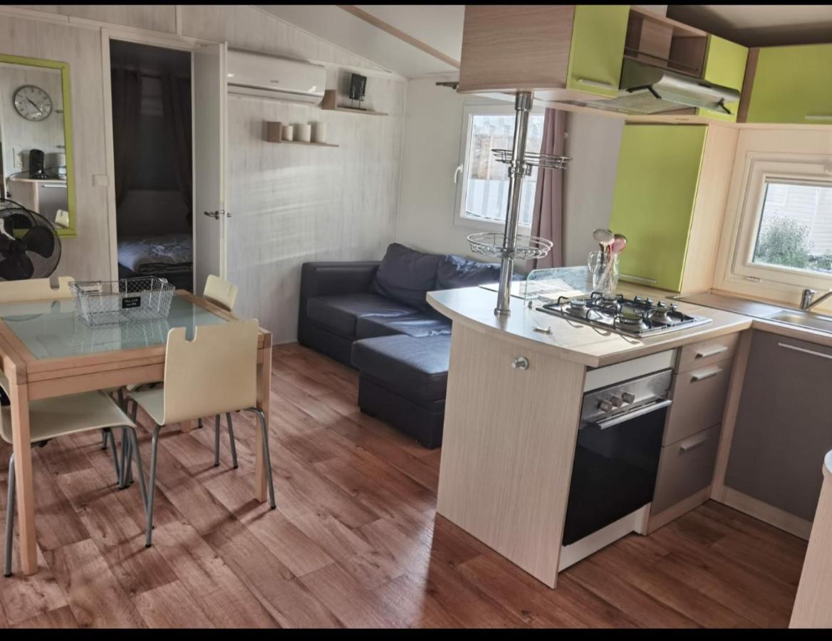 Camping Les Dunes De Contis Saint-Julien-en-Born Bagian luar foto