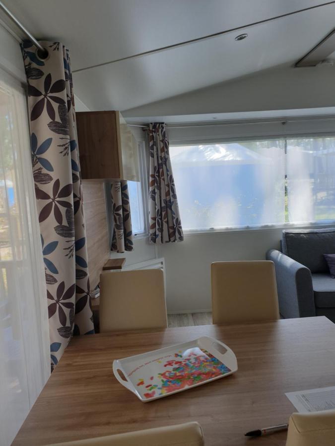 Camping Les Dunes De Contis Saint-Julien-en-Born Bagian luar foto